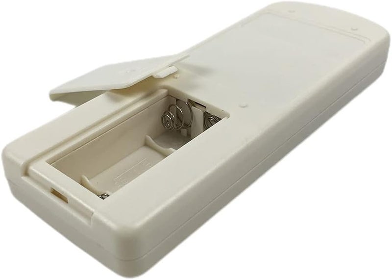KTTCL001 9000BTU Air Conditioner Remote Control Replacement - Image 3